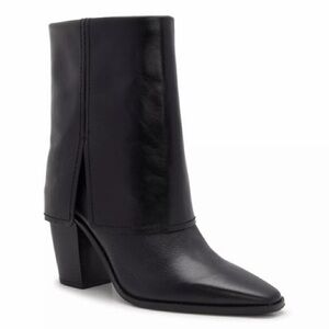 Vince Camuto Alolison Foldover Bootie